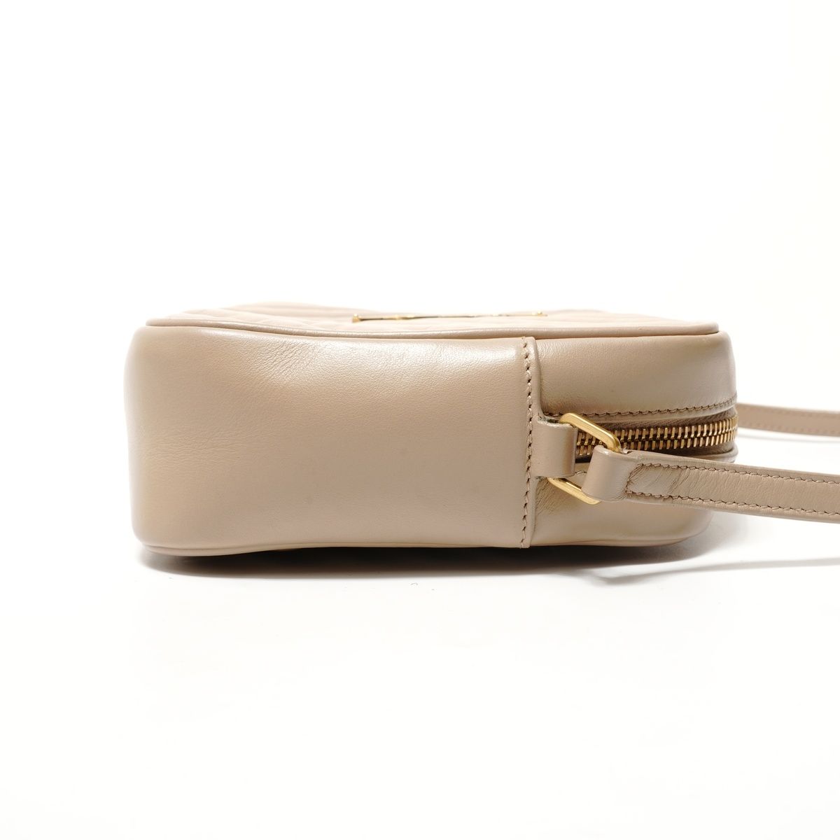 Saint Laurent Yves Shoulder Bag YSL Lou — view 4