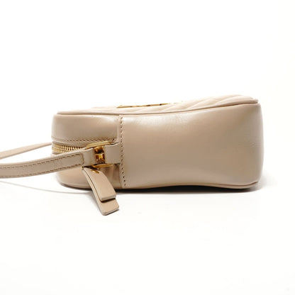 Saint Laurent Yves Shoulder Bag YSL Lou — view 3