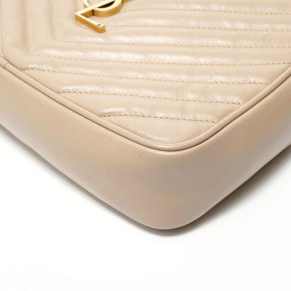 Saint Laurent Yves Shoulder Bag YSL Lou — view 6