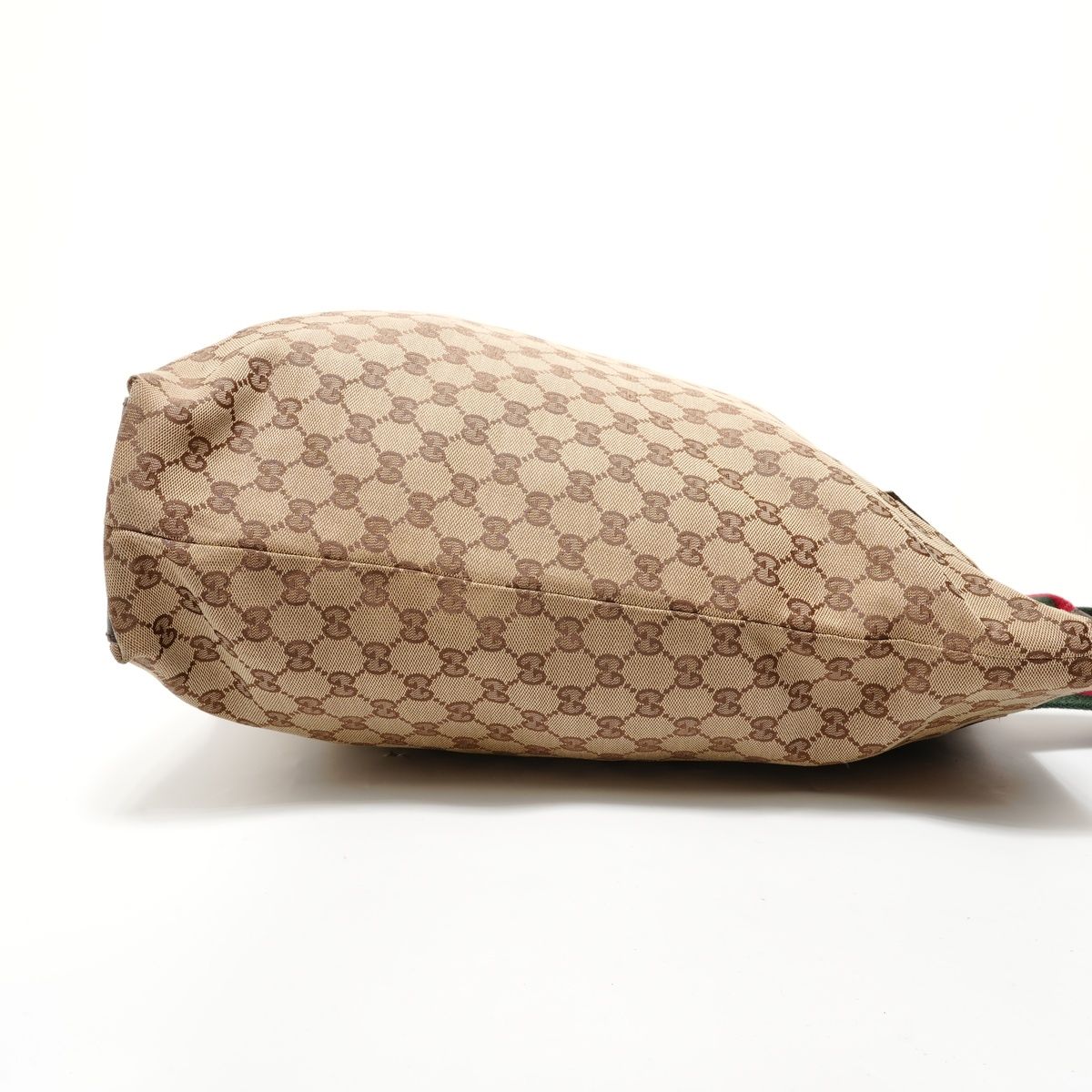 Gucci Shoulder Bag GG Canvas — view 4
