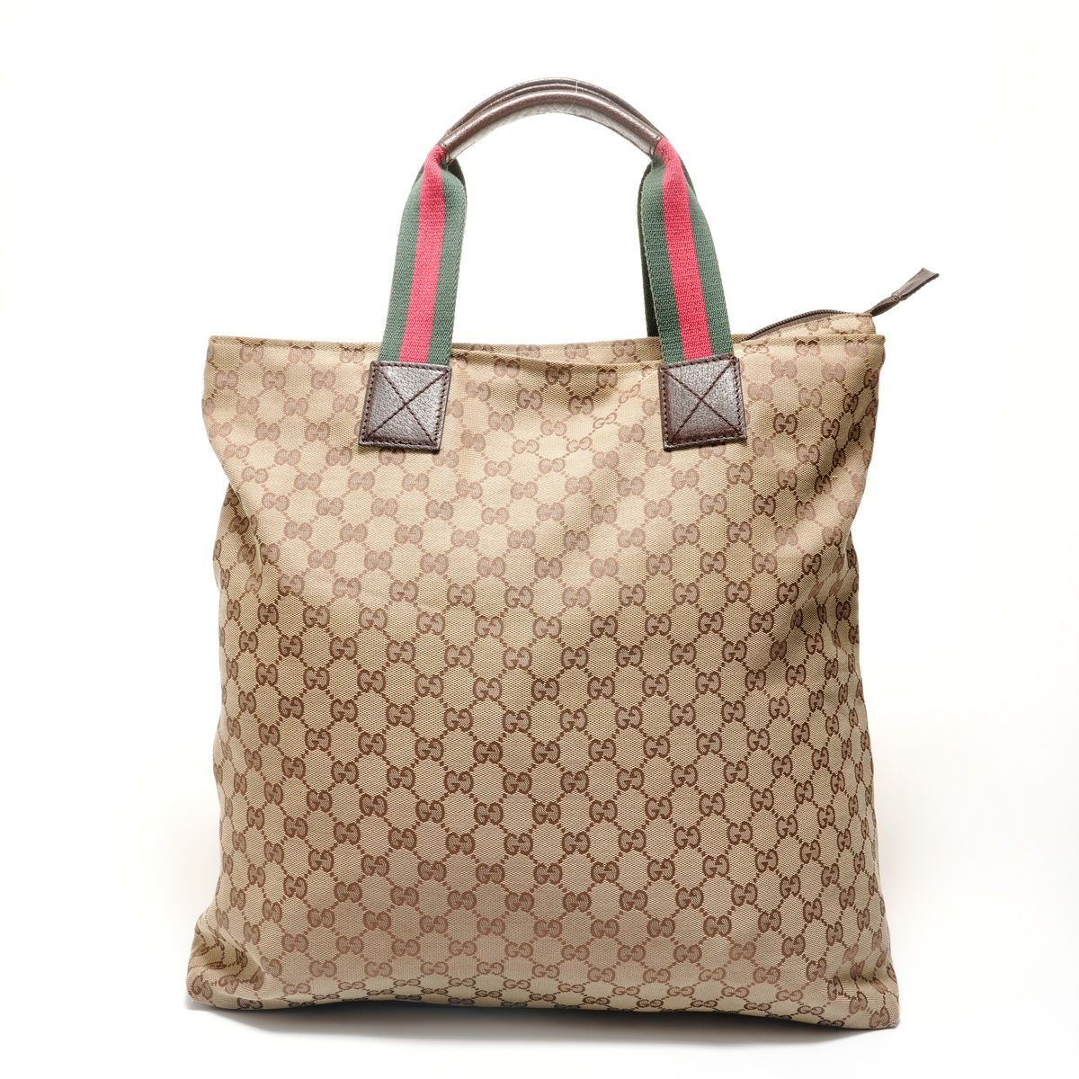 Gucci Shoulder Bag GG Canvas — view 2