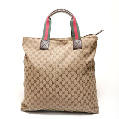 Gucci Shoulder Bag GG Canvas — view 2