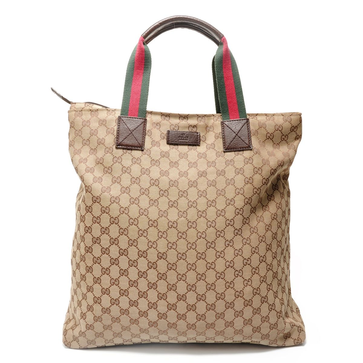 Gucci Shoulder Bag GG Canvas