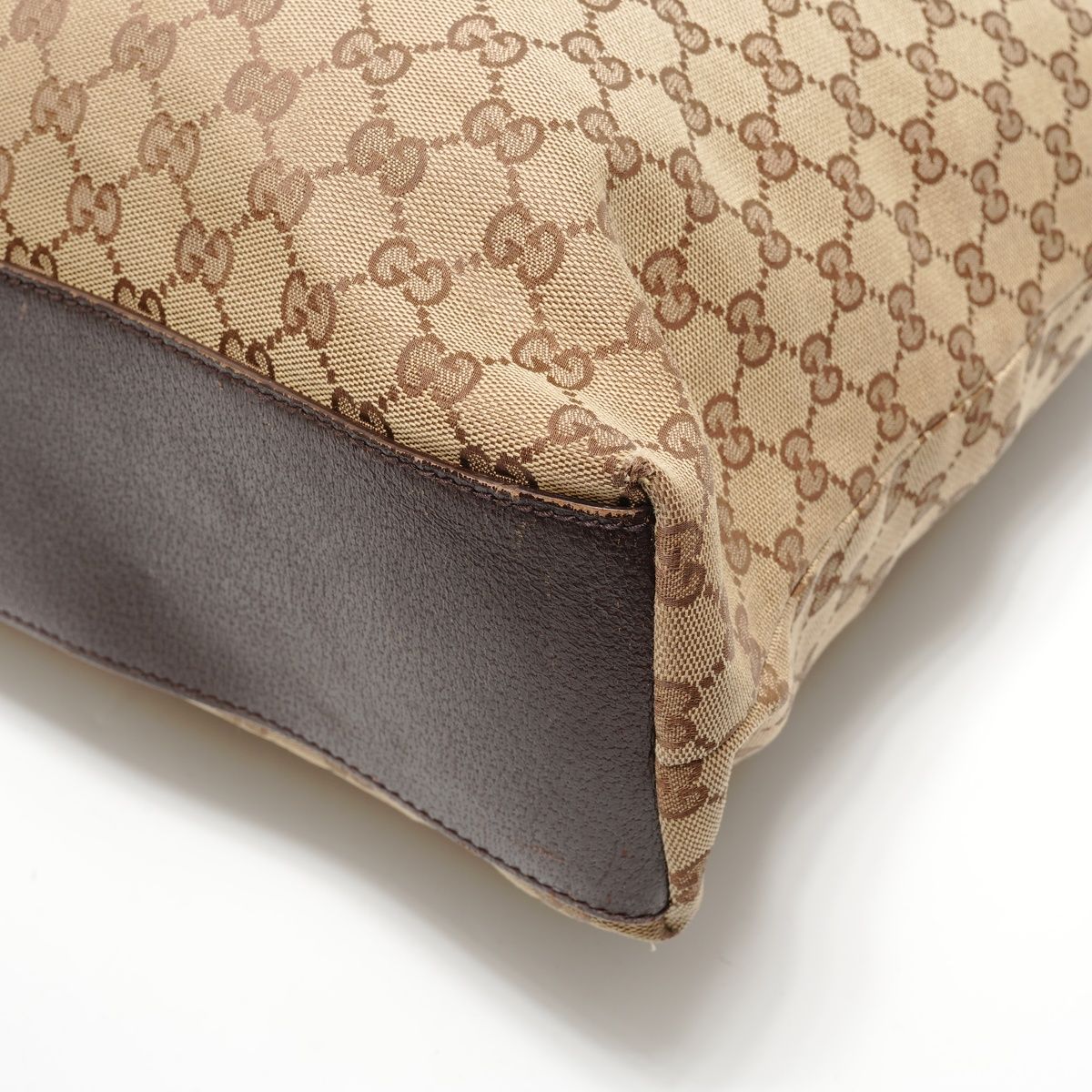 Gucci Shoulder Bag GG Canvas — view 6