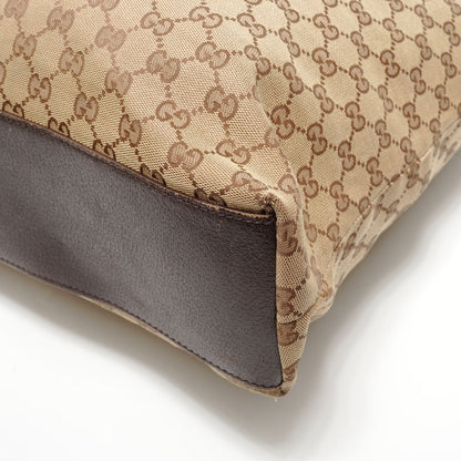 Gucci Shoulder Bag GG Canvas — view 6