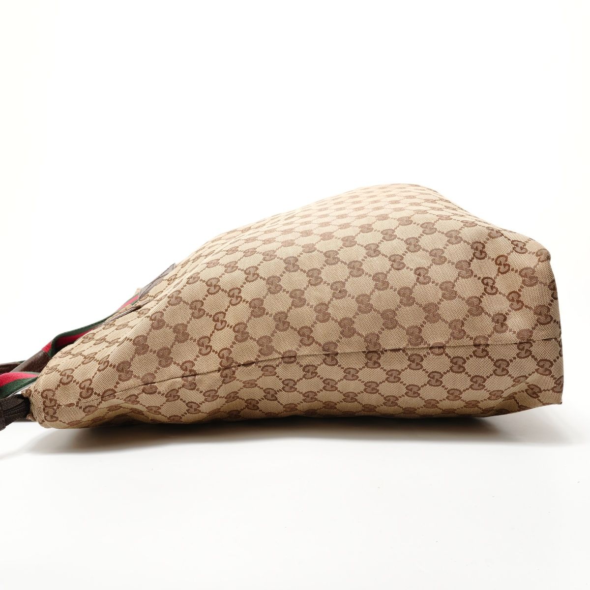 Gucci Shoulder Bag GG Canvas — view 3