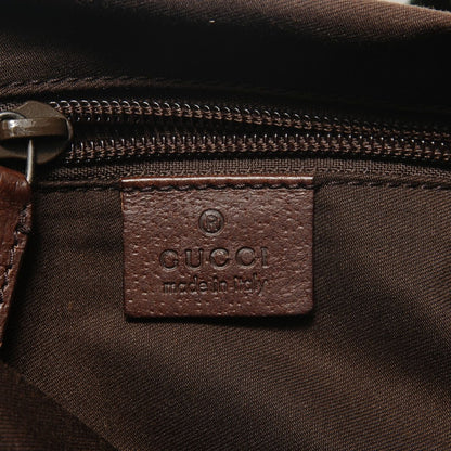 Gucci Shoulder Bag GG Canvas — view 9