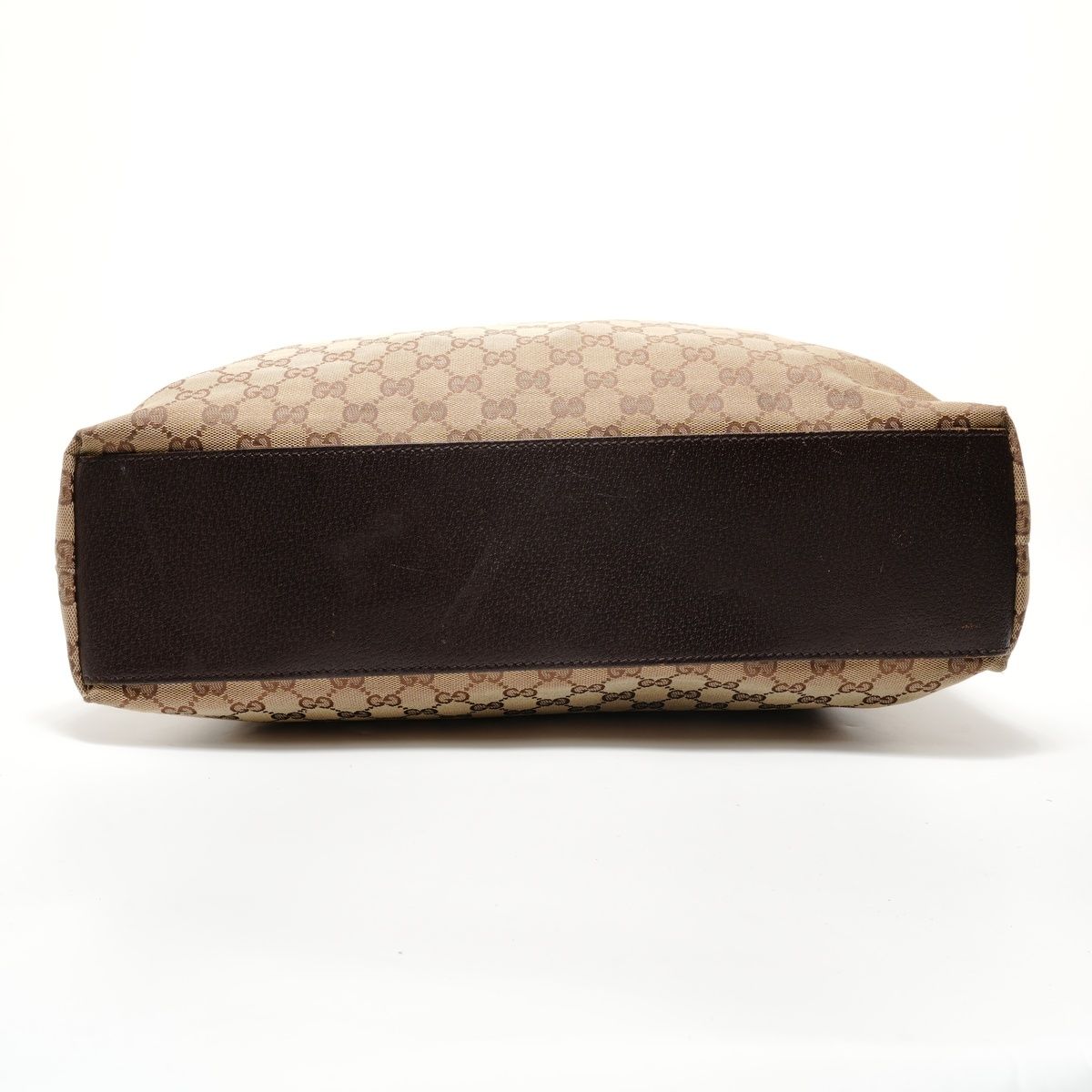 Gucci Shoulder Bag GG Canvas — view 7
