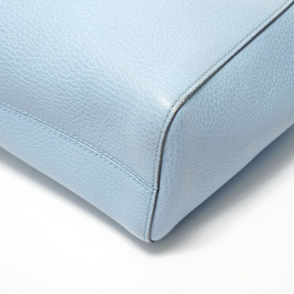 Gucci Handbag Leather 2-Way — view 6