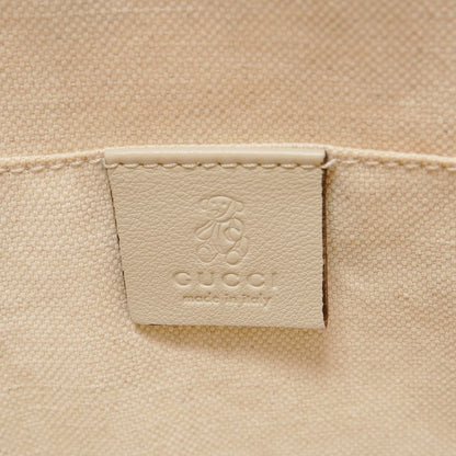 Gucci Handbag Children Flora Canvas — view 9