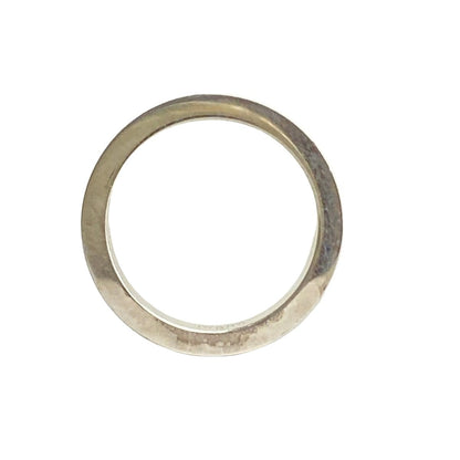 Gucci Ring GG Bee Gray Bing Silver — view 4