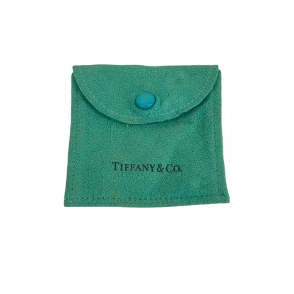 Tiffany & Co Ring Joli Beads Flower Silver Gold Paloma Picasso — view 6