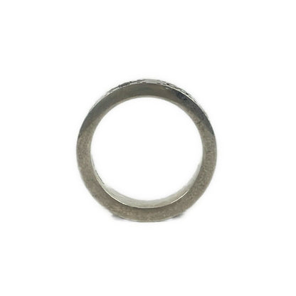 Gucci Ring GG Signature & Bee Silver Bee — view 4