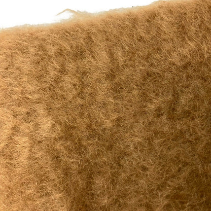 Loewe Scarf Beige Wool — view 5