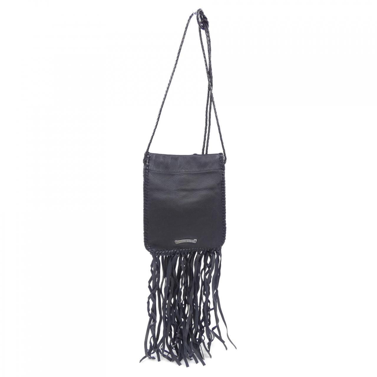 Chrome Hearts Flat Hippie Fringe 304 Bag Sneaker — view 3