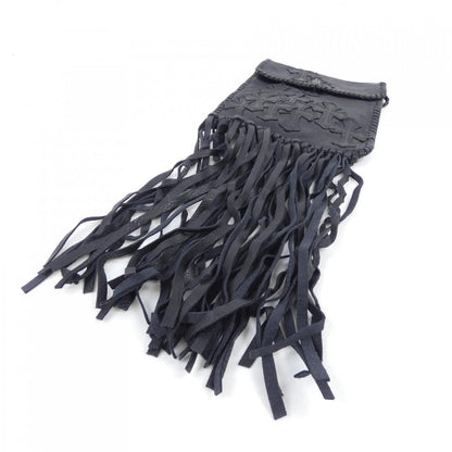 Chrome Hearts Flat Hippie Fringe 304 Bag Sneaker — view 4