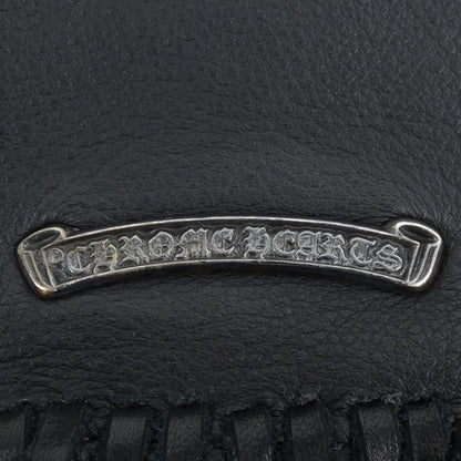 Chrome Hearts Flat Hippie Fringe 304 Bag Sneaker — view 5