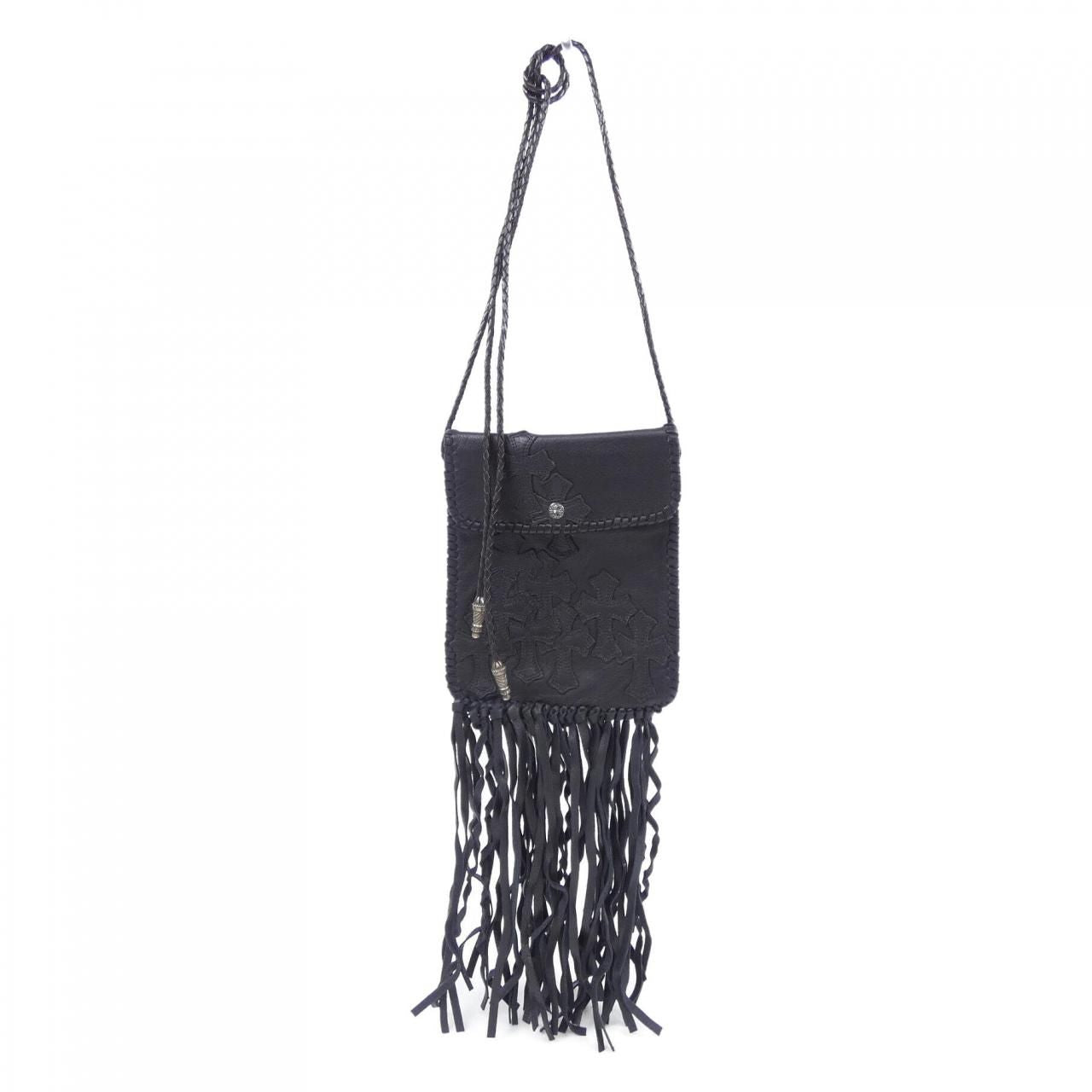 Chrome Hearts Flat Hippie Fringe 304 Bag Sneaker