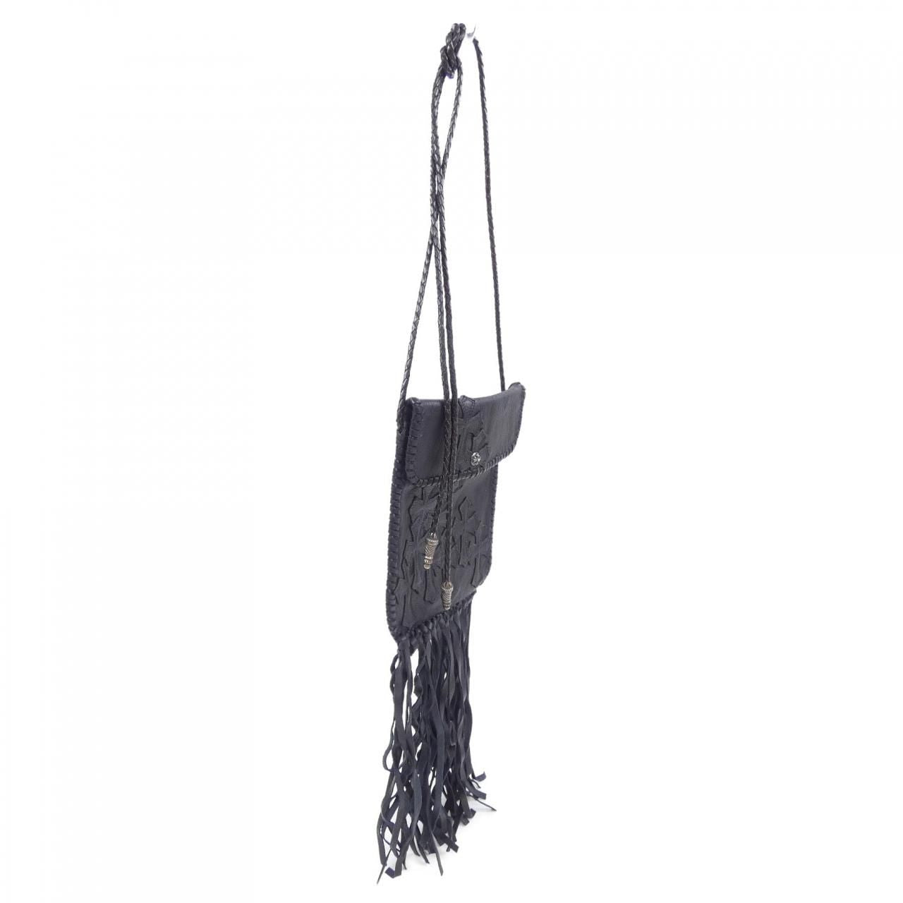 Chrome Hearts Flat Hippie Fringe 304 Bag Sneaker — view 2