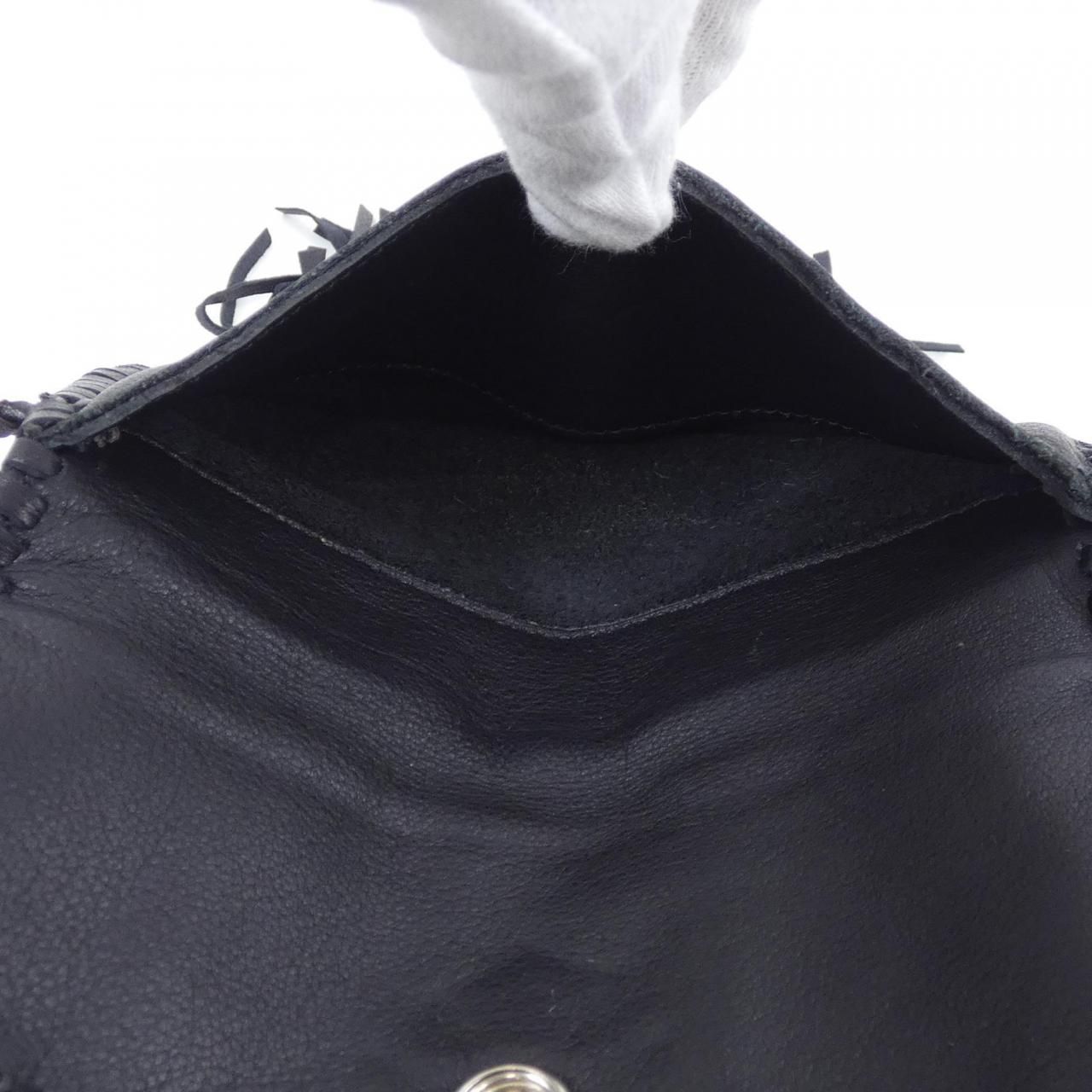 Chrome Hearts Flat Hippie Fringe 304 Bag Sneaker — view 6