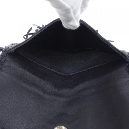 Chrome Hearts Flat Hippie Fringe 304 Bag Sneaker — view 6