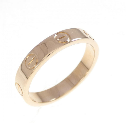 Cartier Mini Love Ring