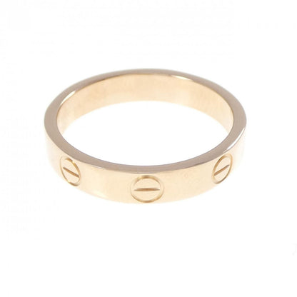 Cartier Mini Love Ring