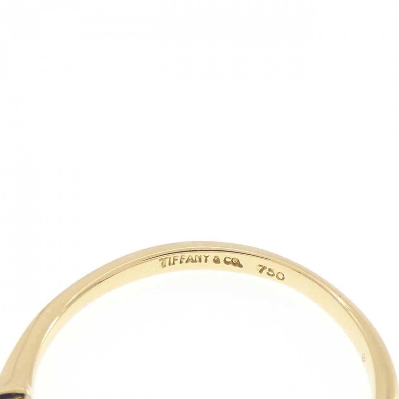 Tiffany & Co Freshwater Pearl Ring — view 4