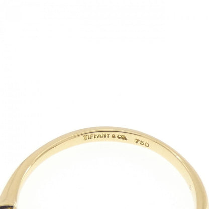Tiffany & Co Freshwater Pearl Ring — view 4