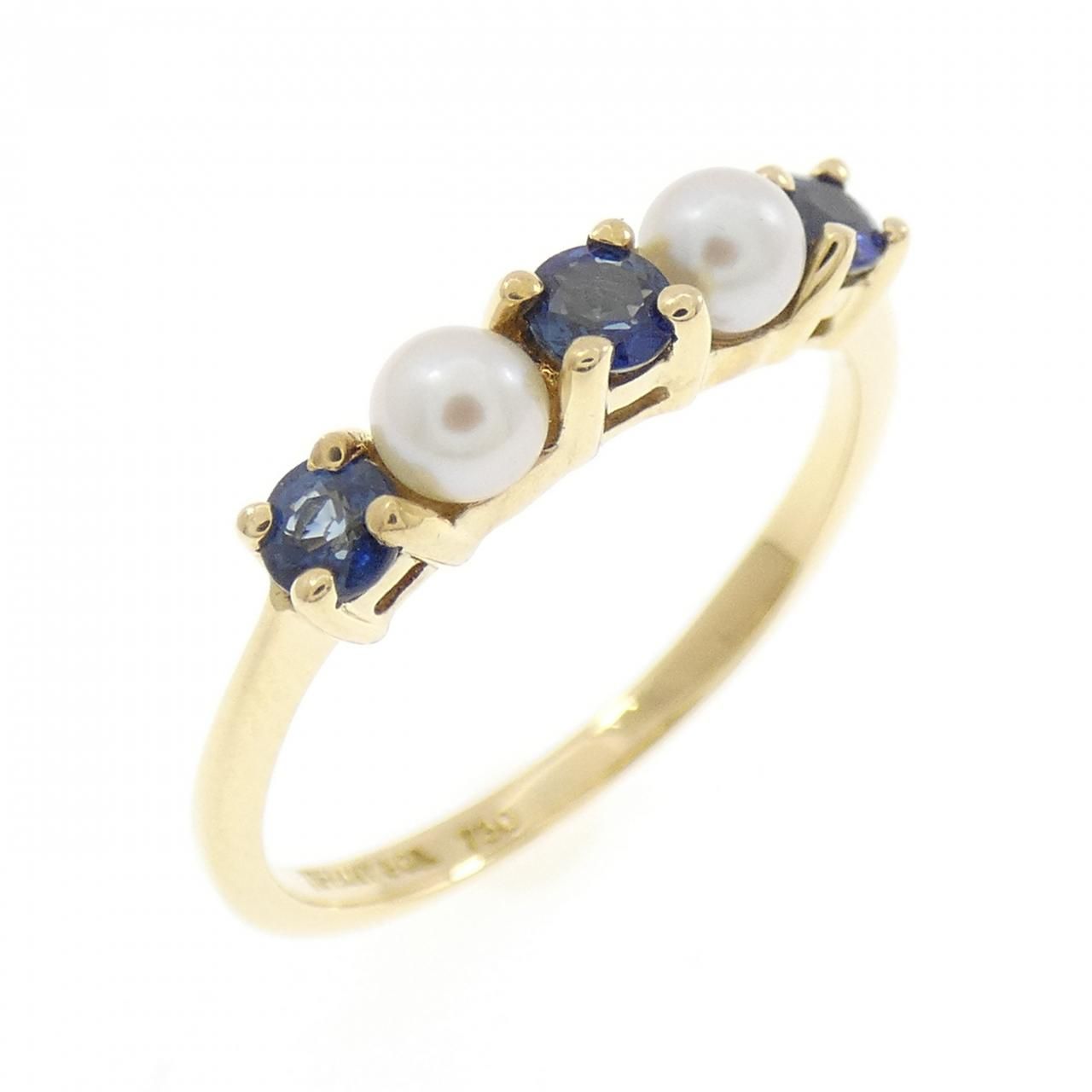 Tiffany & Co Freshwater Pearl Ring