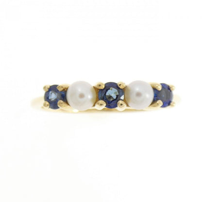 Tiffany & Co Freshwater Pearl Ring — view 2