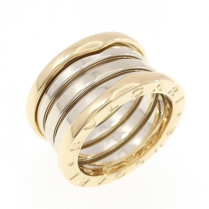 Bvlgari Ring Gold