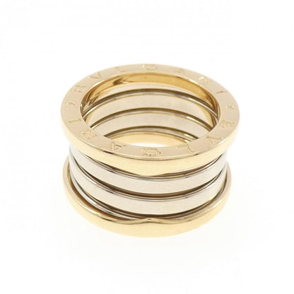 Bvlgari Ring Gold — view 2