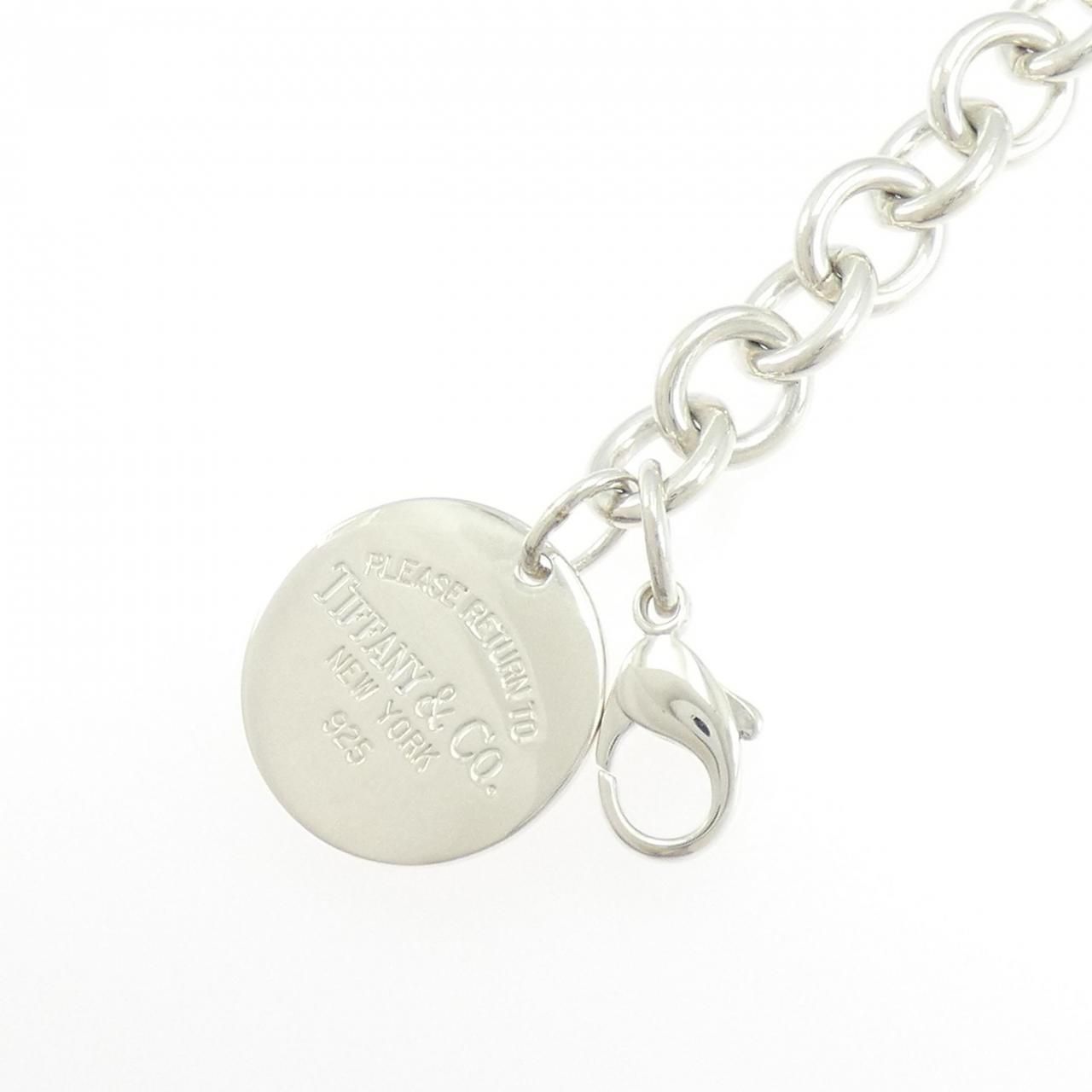 Tiffany & Co Return to Bracelet