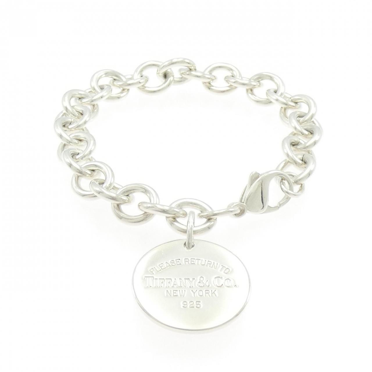 Tiffany & Co Return to Bracelet — view 3