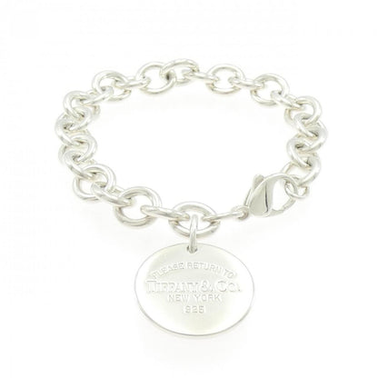 Tiffany & Co Return to Bracelet — view 3