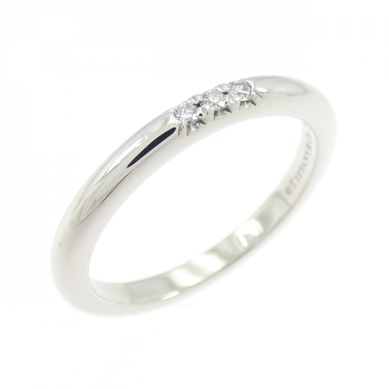 Tiffany & Co Band Ring