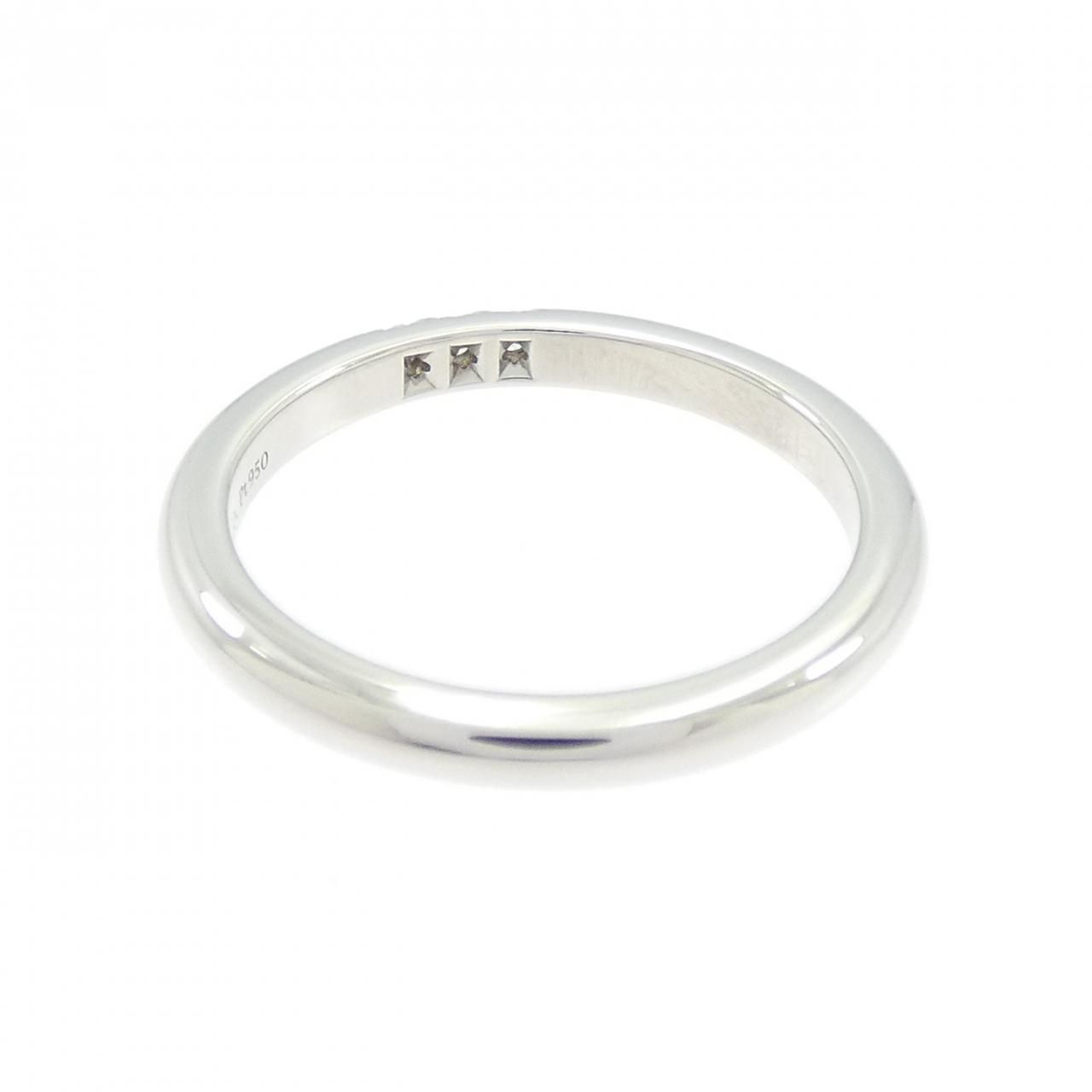Tiffany & Co Band Ring — view 3