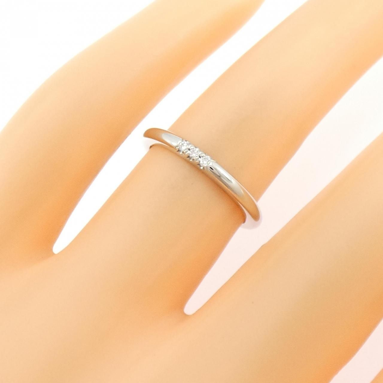 Tiffany & Co Band Ring — view 5