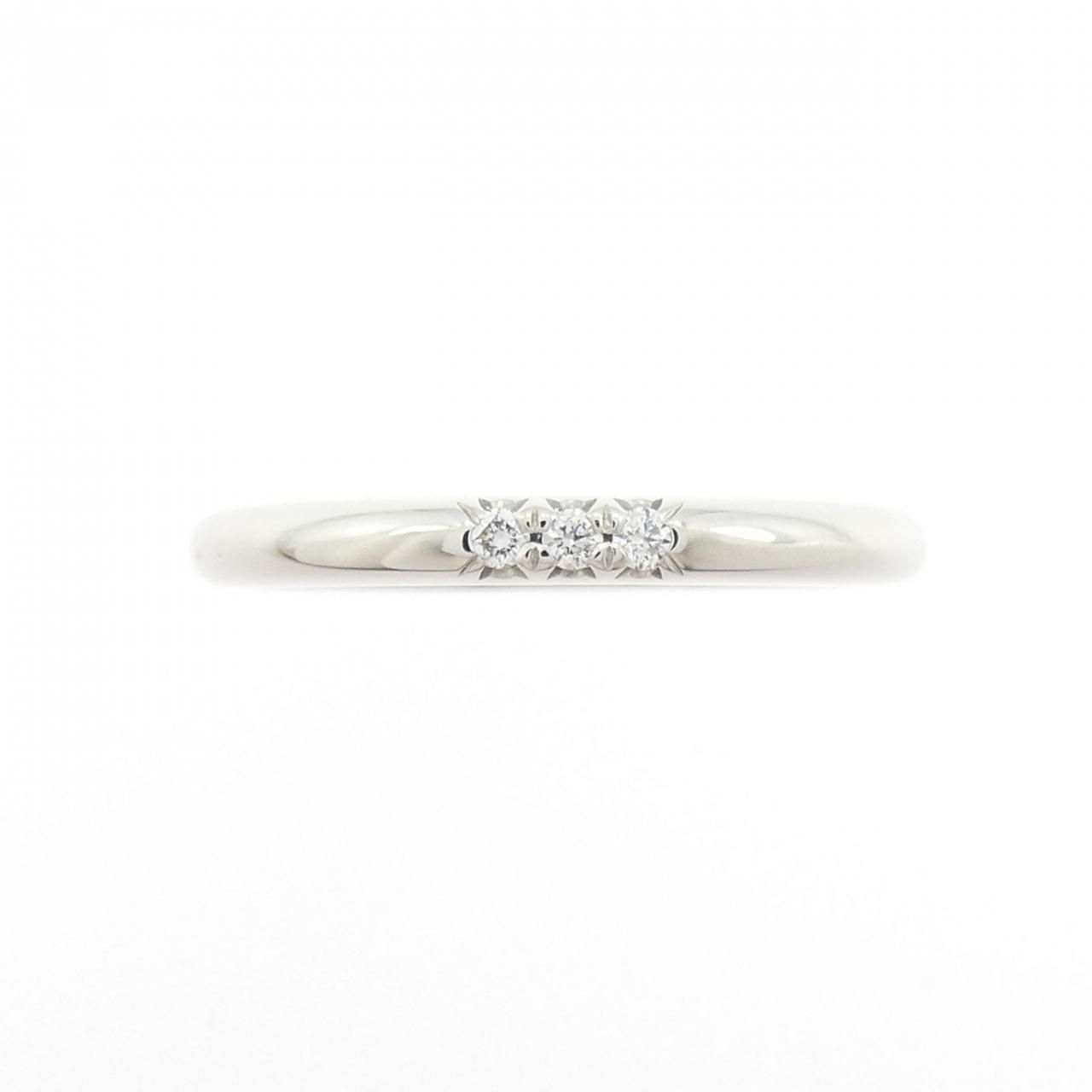 Tiffany & Co Band Ring — view 2