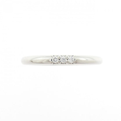 Tiffany & Co Band Ring — view 2