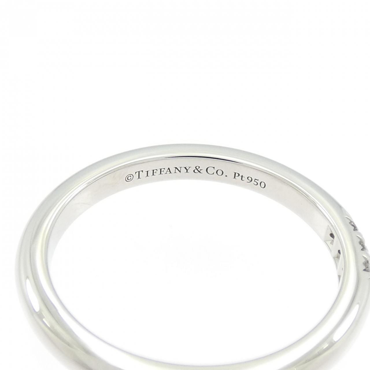 Tiffany & Co Band Ring — view 4