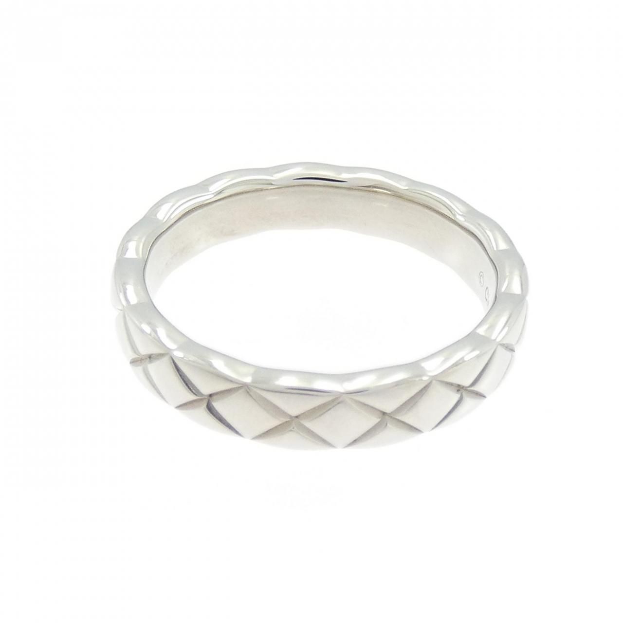 Chanel Coco Crush Ring — view 3