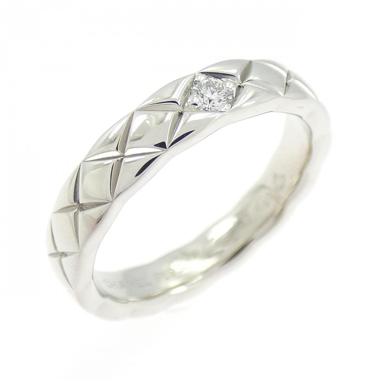 Chanel Coco Crush Ring