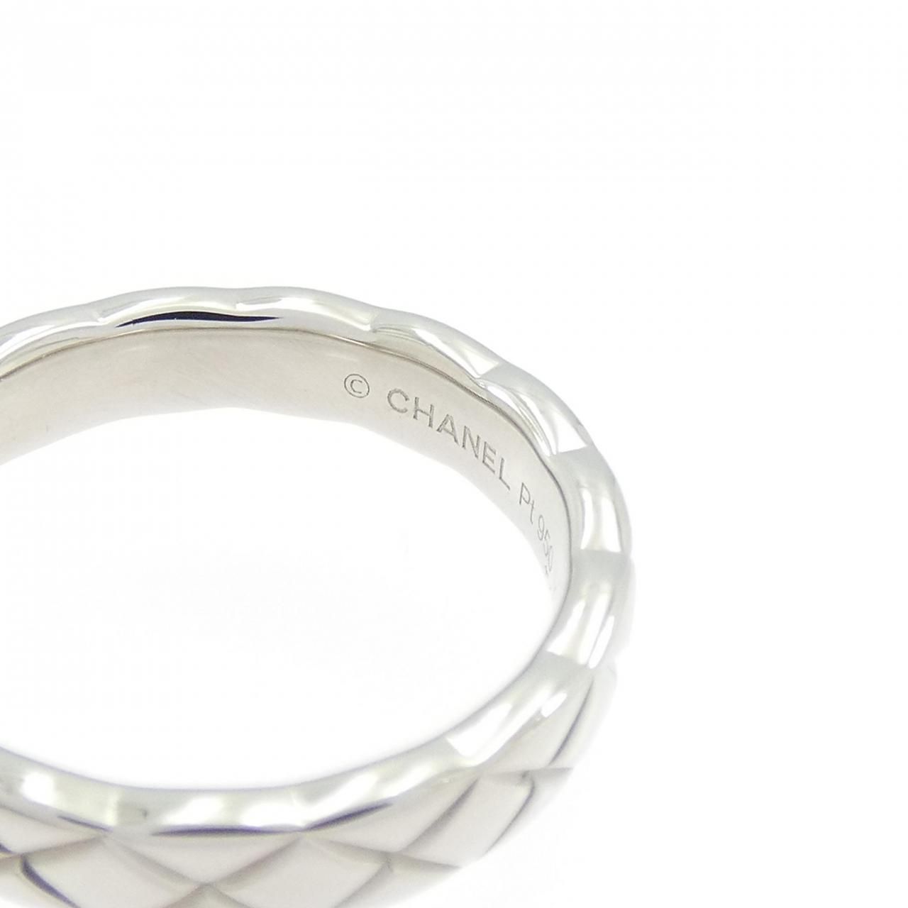 Chanel Coco Crush Ring — view 4