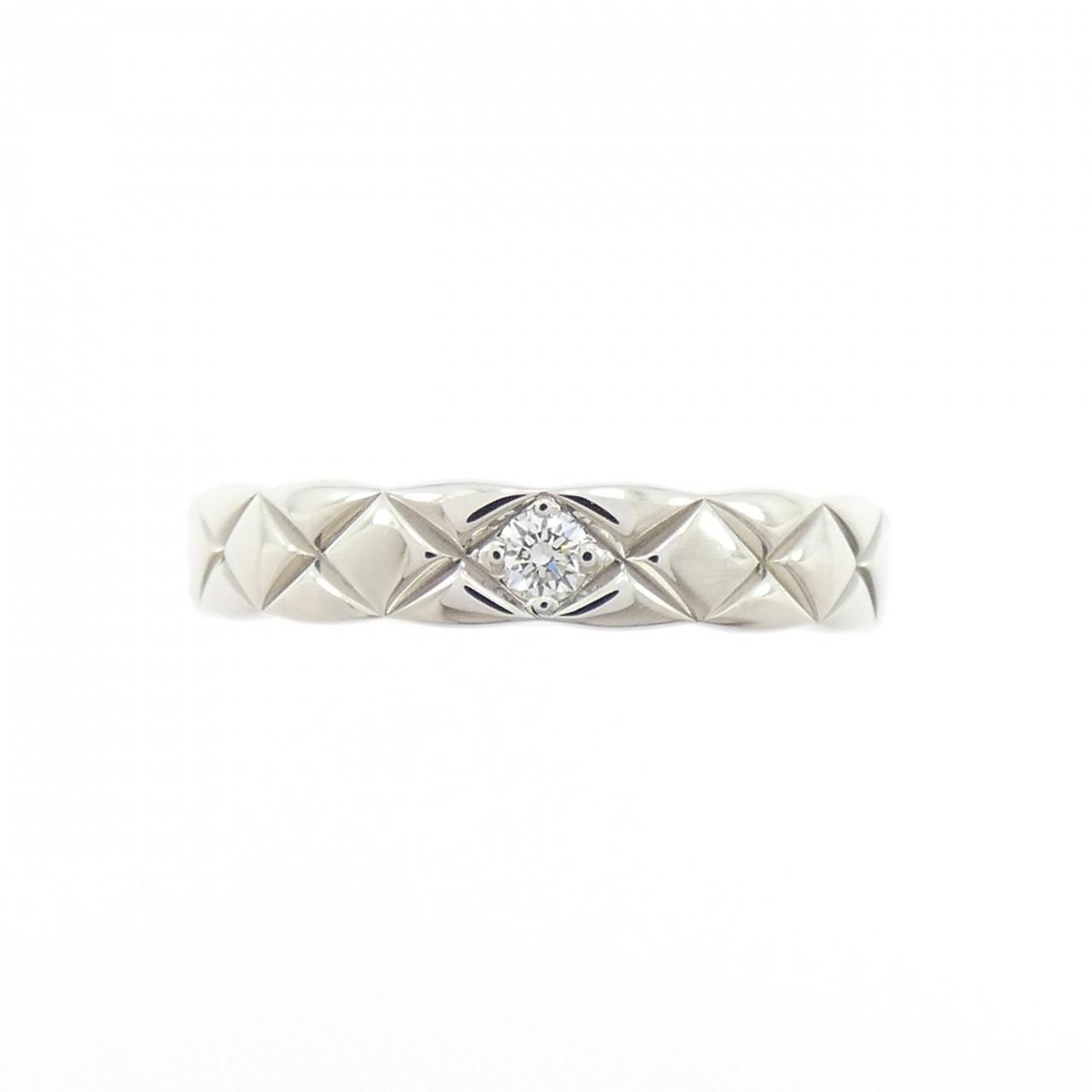 Chanel Coco Crush Ring