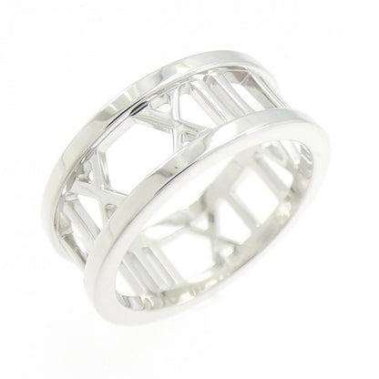 Tiffany & Co Atlas Ring