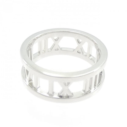 Tiffany & Co Atlas Ring — view 3