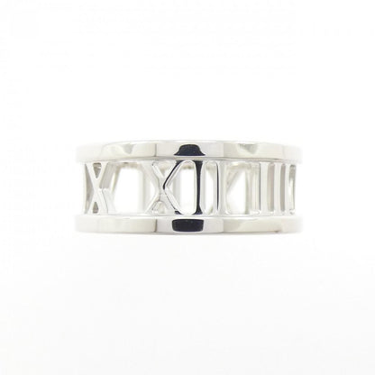 Tiffany & Co Atlas Ring — view 2