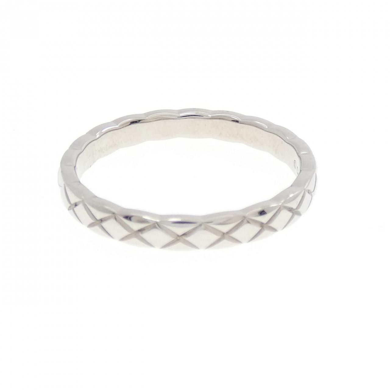 Chanel Coco Crush Small Ring — view 2